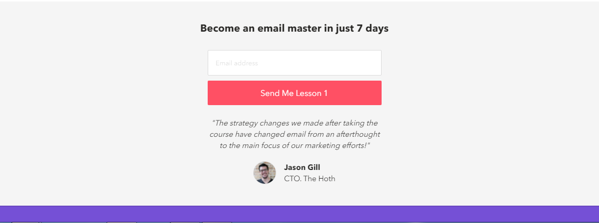 9-best-tips-of-newsletter-sign-up-examples-2022-mailrefine