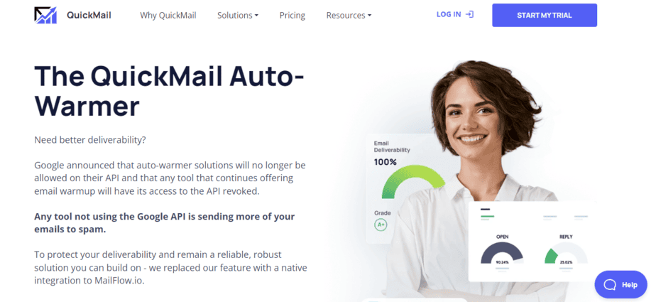 Quickmail