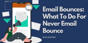 What To Do For Never Email Bounce