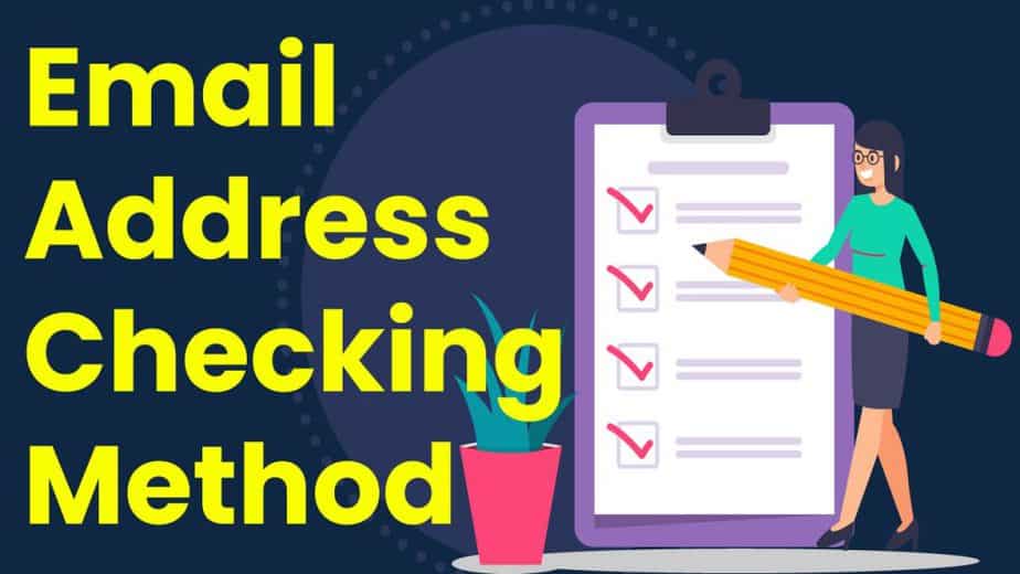 How to Check if an Email Address is Valid MailRefine