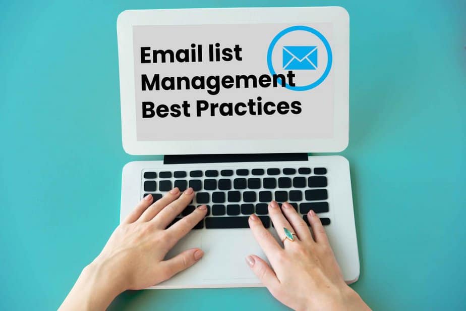 Email list management best practices
