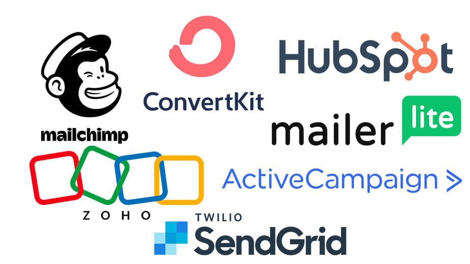Third-party tools to send emails to multiple recipients