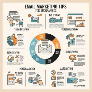 Email Marketing Tips